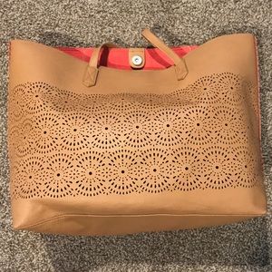 BEACH TOTE BAG